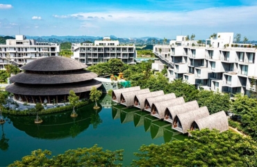  VEDANA RESORT NINH BÌNH - ĐIỂM DỪNG CHÂN LÝ TƯỞNG CHO CHUYẾN NGHỈ DƯỠNG NGẮN NGÀY