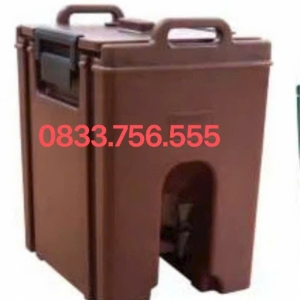 BÌNH ĐỰNG ĐỒ UỐNG CÁCH NHIỆT JD-45LCD